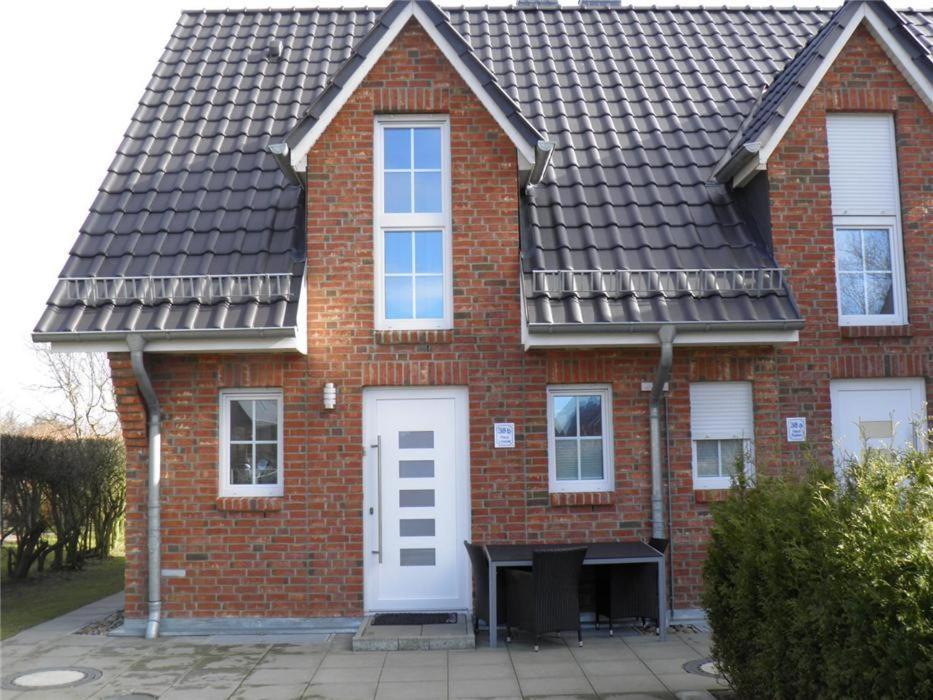 Haus-Alster-2 Westerland Exterior foto